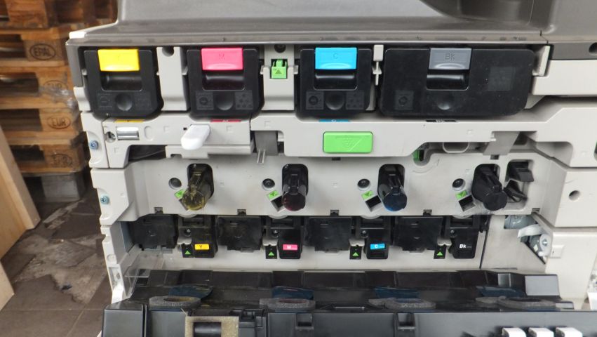 416769-9 Sharp MX-4101N