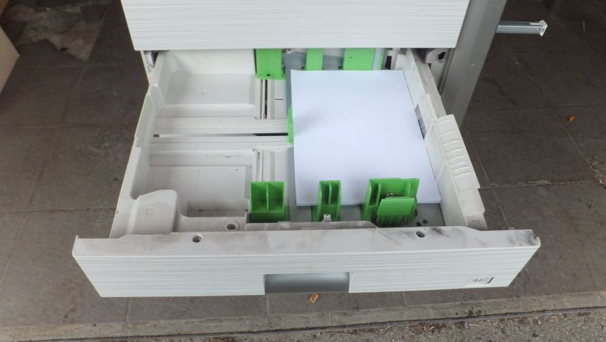 416769-10 Sharp MX-4101N