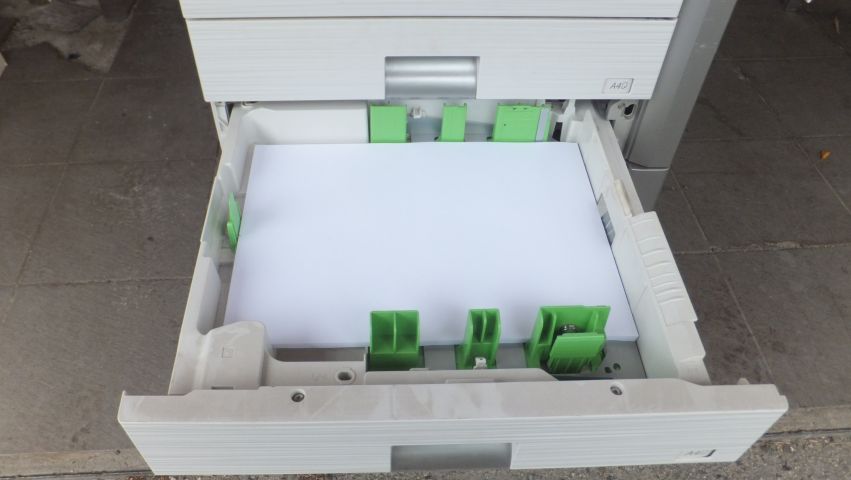 416769-11 Sharp MX-4101N