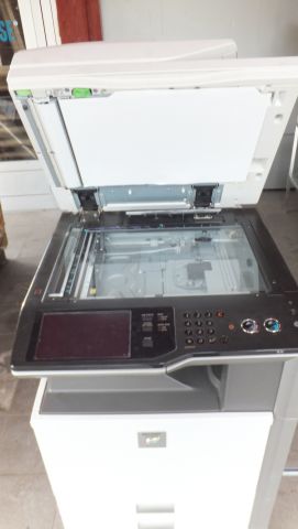 416769-12 Sharp MX-4101N