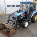 416723-1 Iseki TA530 traktor