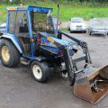 416723-3 Iseki TA530 traktor