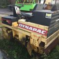 416740-4 Asphalt compactor - DYNAPAC (Rep. object)