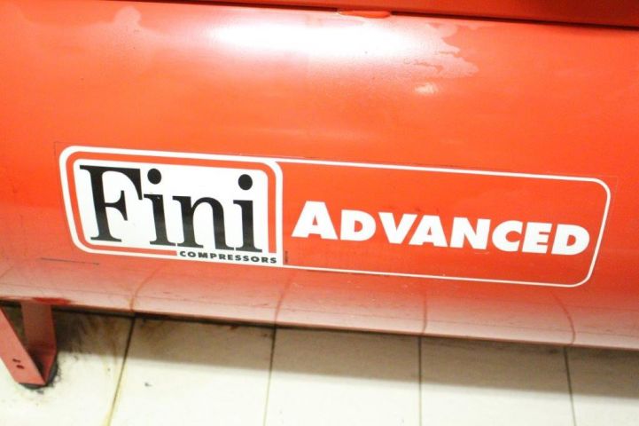 370790-5 Fini Compressor