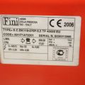 370790-6 Fini Compressor