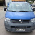 413536-2 VW Transporter T5 1.9 TDI Pickup (105hp) - 04