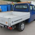 413536-5 VW Transporter T5 1.9 TDI Pickup (105hp) - 04