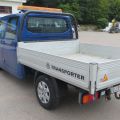 413536-6 VW Transporter T5 1.9 TDI Pickup (105hp) - 04