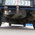 413536-7 VW Transporter T5 1.9 TDI Pickup (105hp) - 04