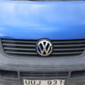 413536-10 VW Transporter T5 1.9 TDI Pickup (105hp) - 04