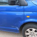 413536-11 VW Transporter T5 1.9 TDI Pickup (105hp) - 04