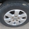 413536-14 VW Transporter T5 1.9 TDI Pickup (105hp) - 04
