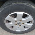 413536-16 VW Transporter T5 1.9 TDI Pickup (105hp) - 04