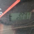 413536-19 VW Transporter T5 1.9 TDI Pickup (105hp) - 04