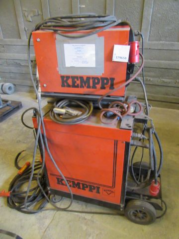 379658-2 Welder