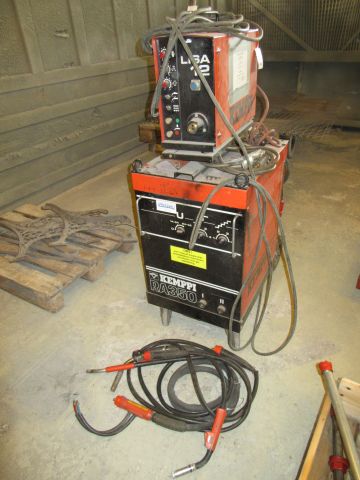 379658-1 Welder