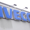 399860-1 IVECO Light Sign