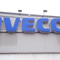399860-2 IVECO Light Sign