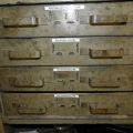 413235-11 Lots of carparts for Volkswagen etc.