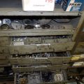 413235-14 Lots of carparts for Volkswagen etc.