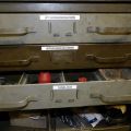 413235-28 Lots of carparts for Volkswagen etc.