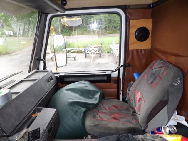 416864-11 SCANIA G82 M 4X2 54 -83 LEW800