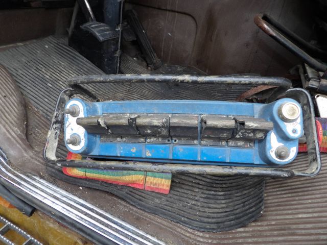 416864-12 SCANIA G82 M 4X2 54 -83 LEW800