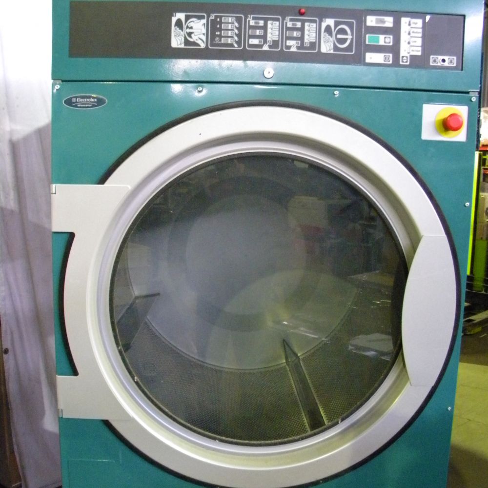 416870-1 Wascator Electrolux T3530 dryer