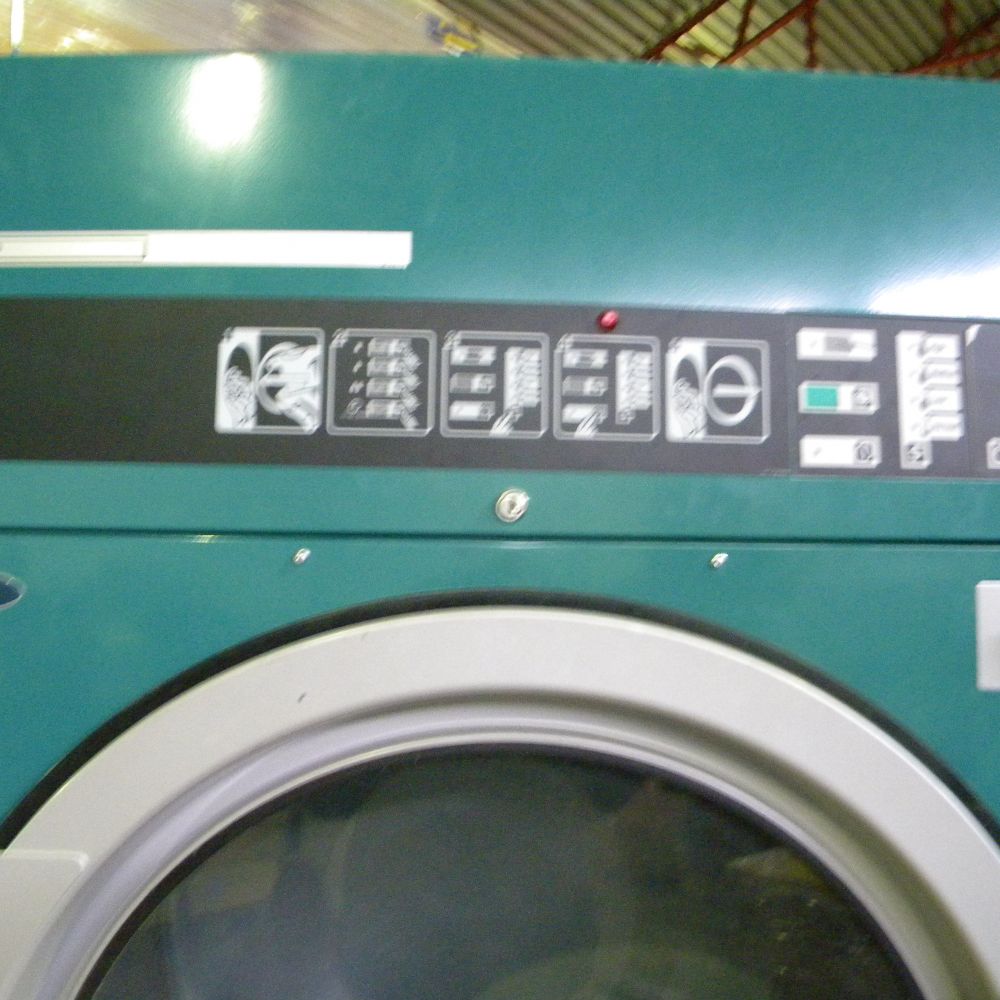 416870-2 Wascator Electrolux T3530 dryer
