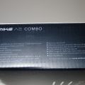 400391-3 NEW Amiko A3 Combo DVB-s2/DVB