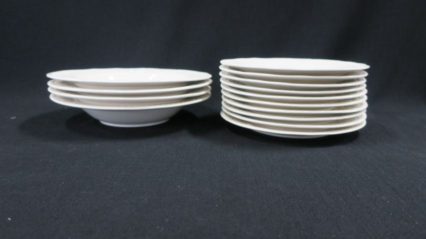 397431-1 Blandat porslin