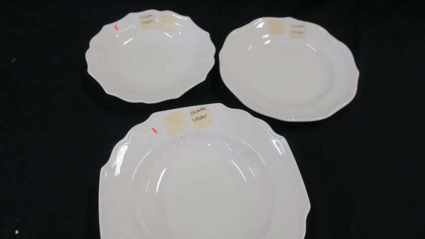 397431-14 Blandat porslin