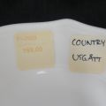 397431-17 Blandat porslin