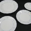397431-18 Blandat porslin