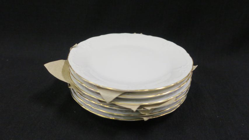397431-20 Blandat porslin