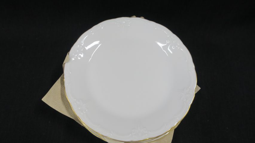 397431-21 Blandat porslin