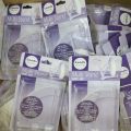 397431-28 Blandat porslin
