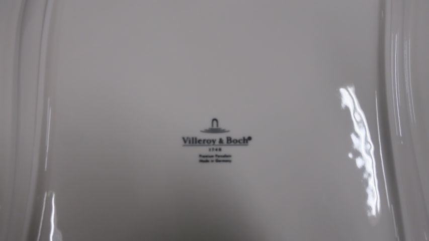 397438-3 Blandat porslin