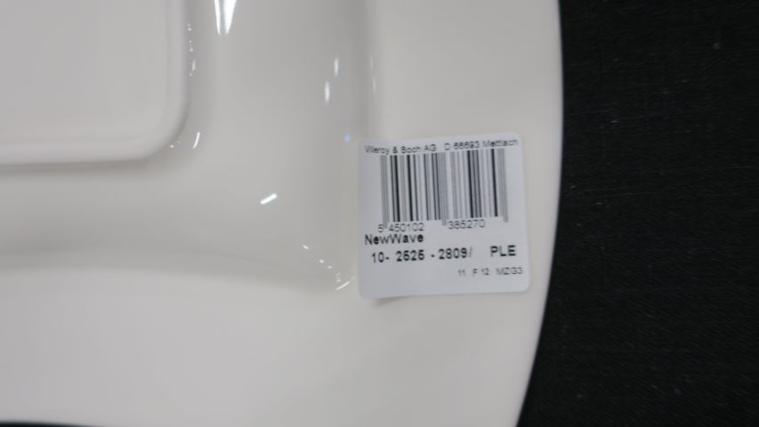 397438-4 Blandat porslin