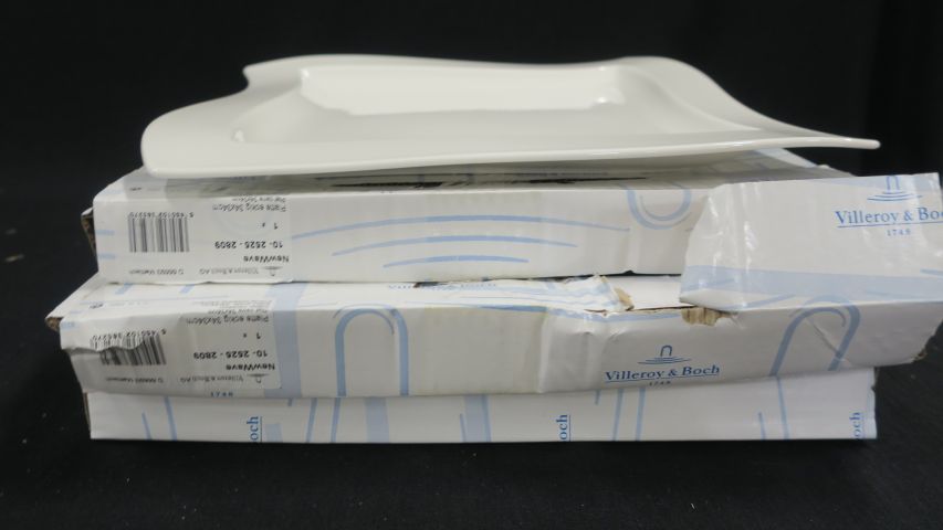 397438-5 Blandat porslin