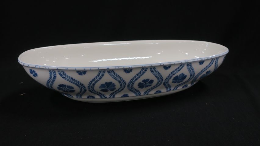 397438-6 Blandat porslin