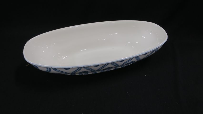 397438-7 Blandat porslin