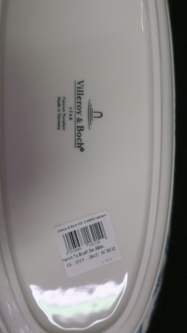 397438-8 Blandat porslin