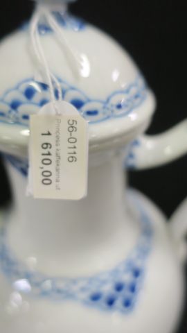 397438-10 Blandat porslin