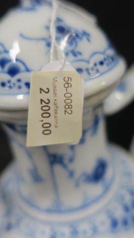 397438-11 Blandat porslin