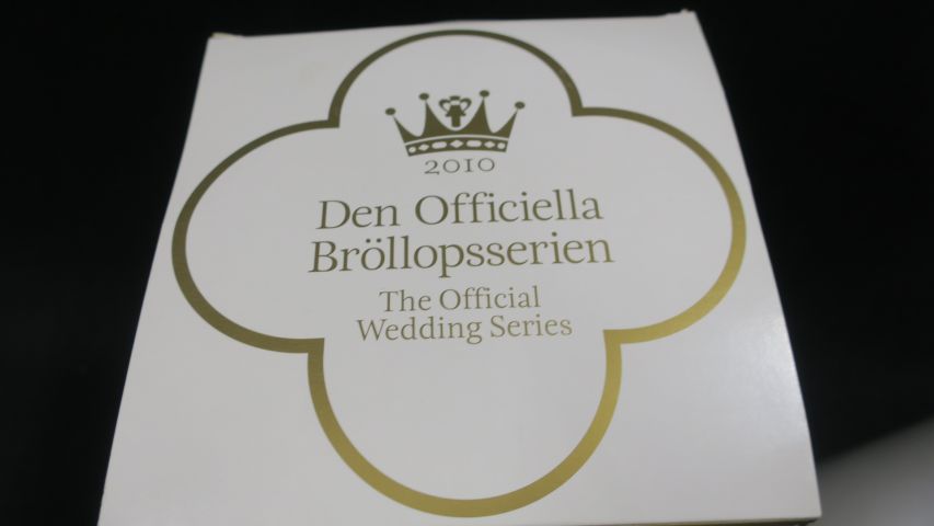 397438-14 Blandat porslin