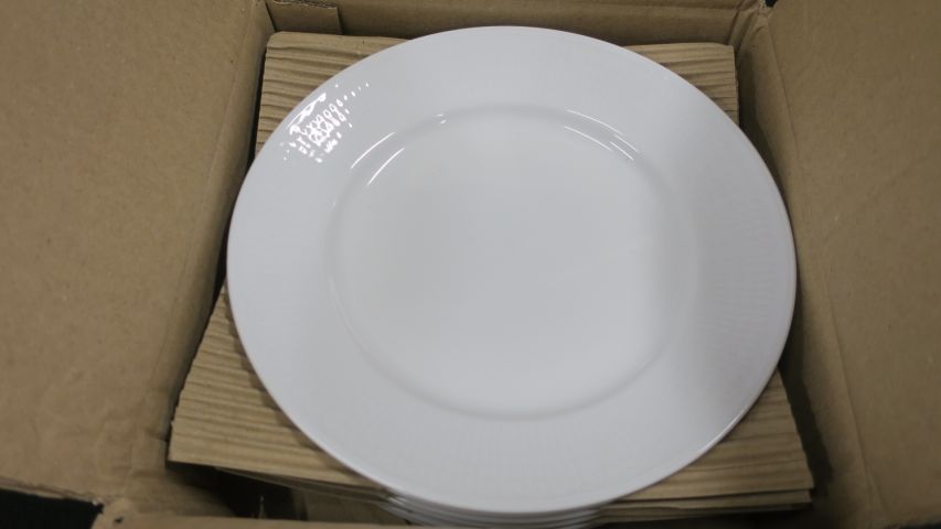 397438-16 Blandat porslin