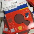 409010-7 Assortment with abrasives Dronco
