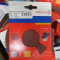 409010-8 Assortment with abrasives Dronco
