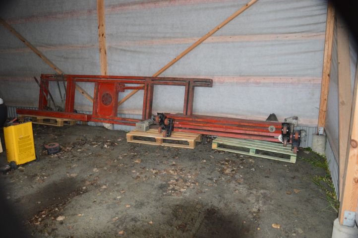 406271-1 Riktbänk Dataliner 900